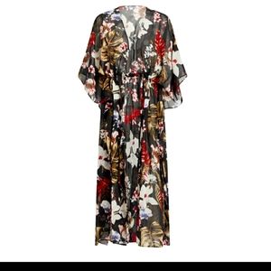 NWT Walter Baker Tulum Caftan